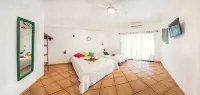 Hotel Laguna del Cocodrilo - sul mare