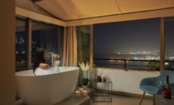 Hotel Villa Paradiso