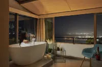 Hotel Villa Paradiso - Hot Tub