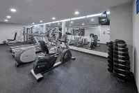 City Express by Marriott Ciudad de México la Villa فنادق في Gustavo A. Madero