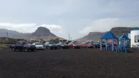 Chez Loutcha Residencial - parking