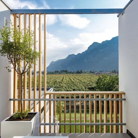 Alea - Garda Lake Suite