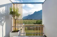 Alea - Garda Lake Suite - Mountain view