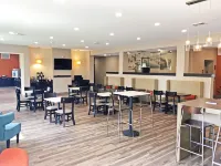Sleep Inn & Suites Lancaster-Platteville