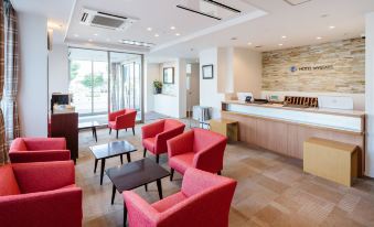 HOTEL MYSTAYS Nayoro