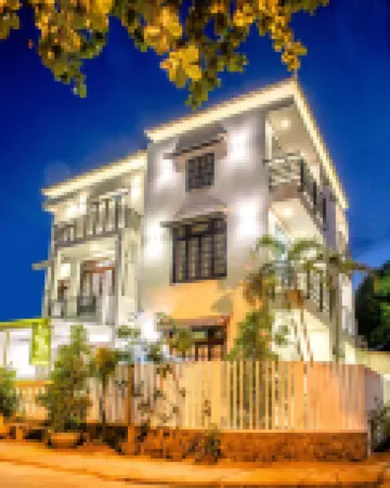 Pa Pa Villa Hoi An