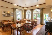 Eendracht Hotel Hotels in Stellenbosch Municipality