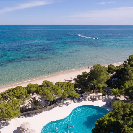 Forte Village Resort - Il Castello