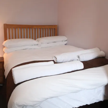 Castleyards Apartment 1