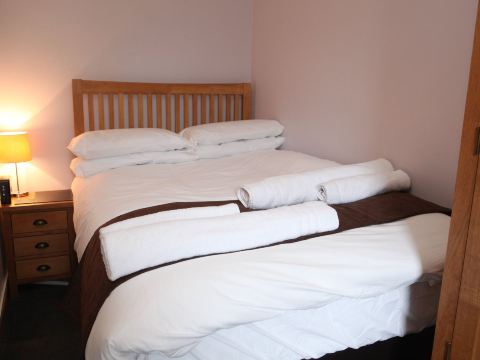 Castleyards Apartment 1