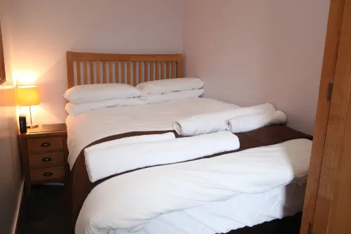 Castleyards Apartment 1 - Beach