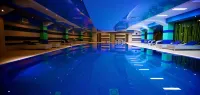 Hotel Delta 3 - Phòng tập thể hình