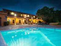 Hotel Rural Hacienda del Buen Suceso - Pools