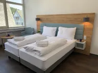 Besttime Hotel Monschau Các khách sạn ở Mutzenich