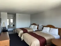 Clairmont Inn Hotels in Jasper