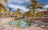 Villa del Palmar at the Islands of Loreto - Hot Tub