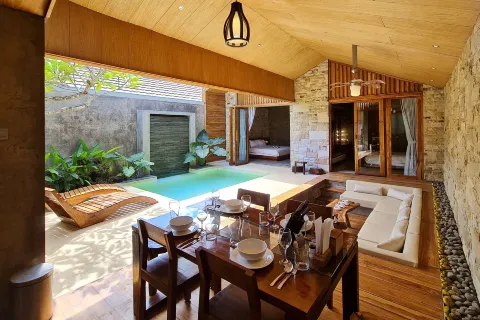 Batatu Resort - Adults Only