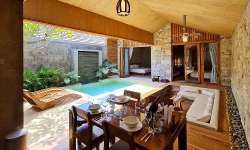 Batatu Resort - Adults Only