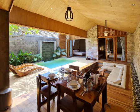 Batatu Resort - Adults Only Hotels in Pujut