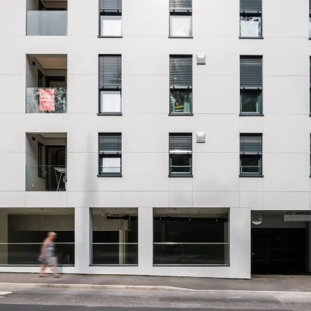 Limehome Linz Hopfengasse
