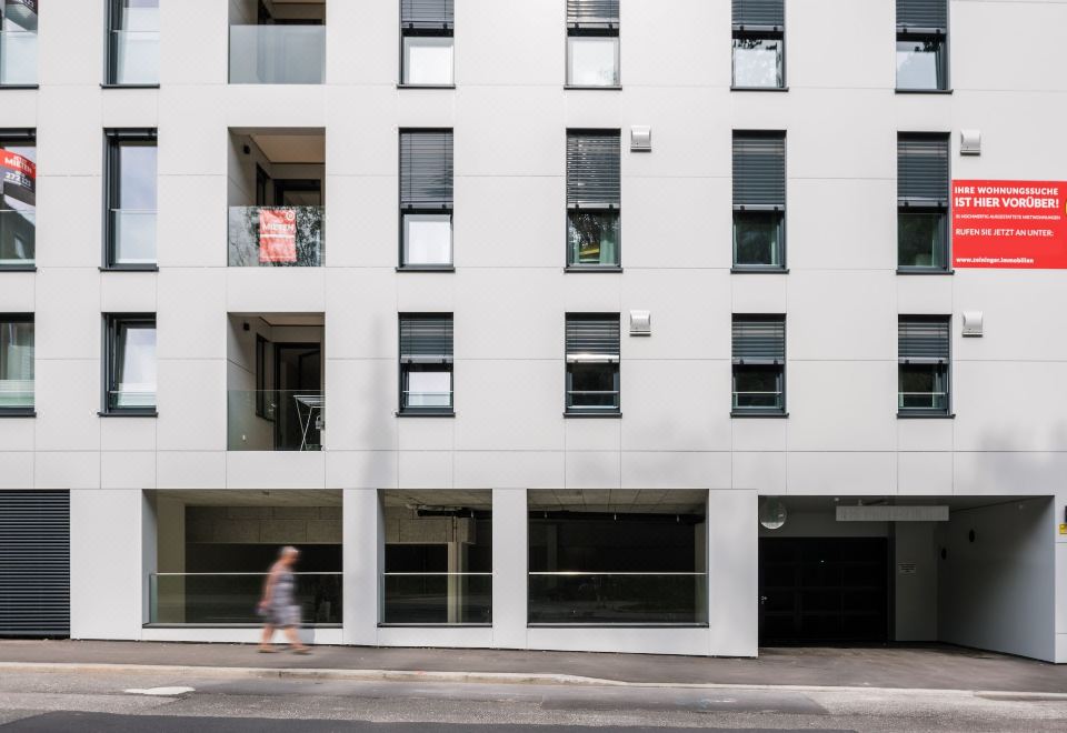 라임홈 린츠 호펜가세