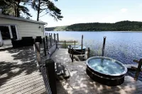 Hällsnäs Hotell & Restaurang Hotels in Lerum