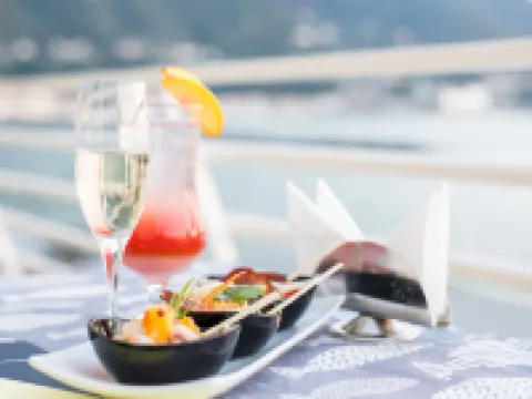 Hotel Miramare Stabia Hotels in Castellammare di Stabia