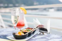 Hotel Miramare Stabia Hôtels à : Castellammare di Stabia
