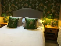 The Who'd Have Thought It Inn - Wifi
