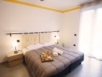 I Fiori di Margherita Luxury B&B Hotels near Cukuc