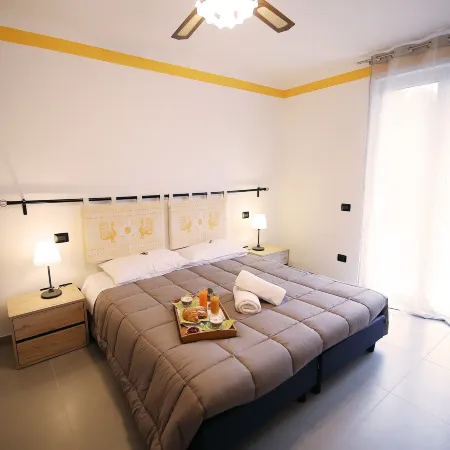 I Fiori di Margherita Luxury B&B