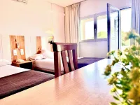 Arriadh Các khách sạn ở Cordoba