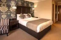 Wessex Hotel Hotels in Glastonbury