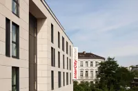 IntercityHotel Bonn Hotels near بيت بيتهوفن