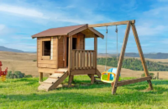 Agriturismo Pompilia