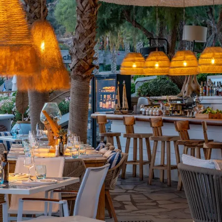 Caresse, a Luxury Collection Resort & Spa, Bodrum