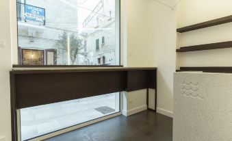 B&B Nel Blu Dipinto di Blu