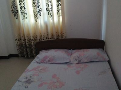 Vihara Safari Homestay