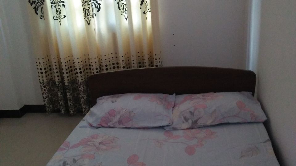 Vihara Safari Homestay