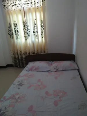 Vihara Safari Homestay - Pensions