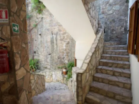 Casa Vela B&B Hotels in Scilla