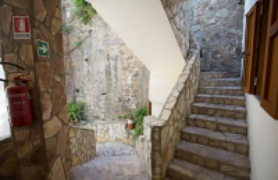 カーサ ヴェラ B&B