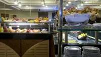Hotel Rondônia Palace - breakfast