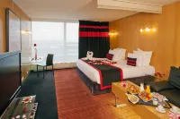 Residhome Suites Paris Sénart Hotels in Saint-Pierre-du-Perray