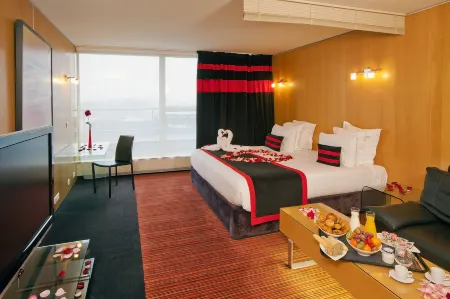 Residhome Suites Paris Sénart
