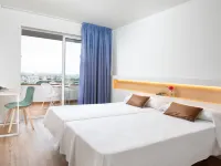 호텔 프레스티헤 산트 마르크 로지즈 호텔