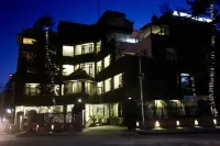Hotel Marcopolo فنادق في 