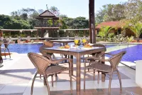 Alta Gracia Parque Hotel - Pools