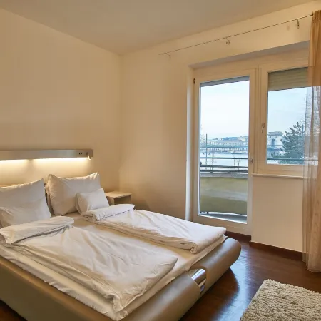 Alpha Residence