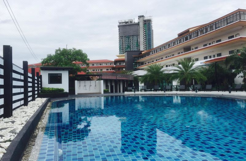 Marble Garden View Pattaya photo 4